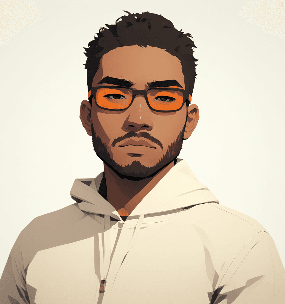 my pfp